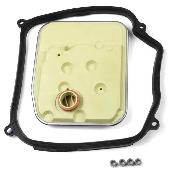 Audi VW Auto Trans Filter Kit Meistersatz 01M398009FE Meistersatz 01M